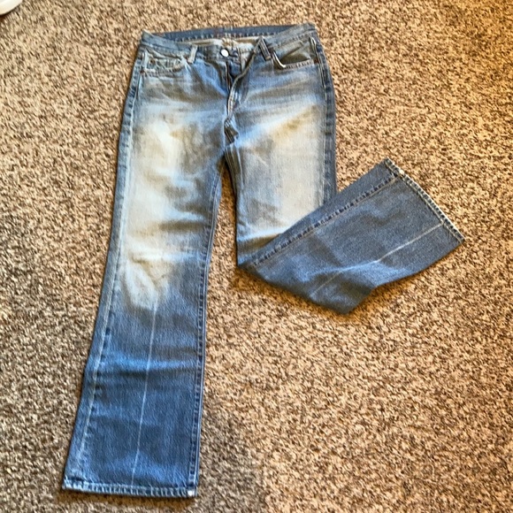 7 For All Mankind | Jeans | 9s 7 For 